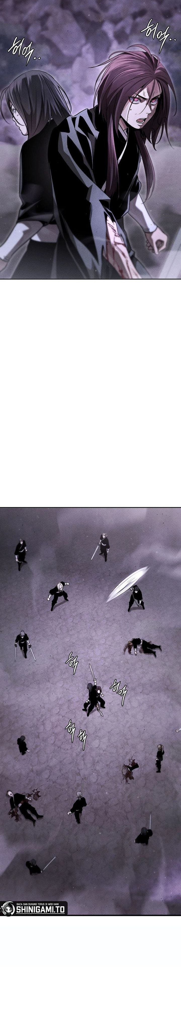The Great Heavenly Demon Sovereign Chapter 20 Gambar 9