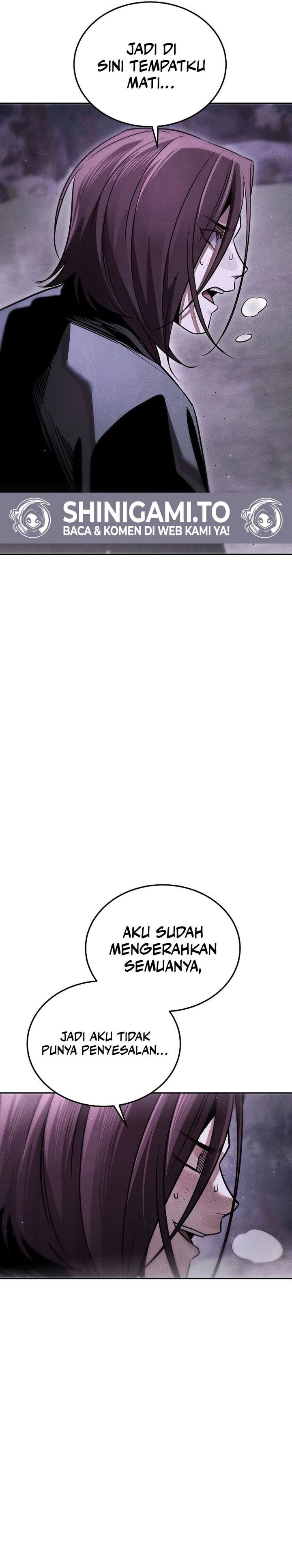 The Great Heavenly Demon Sovereign Chapter 20 Gambar 11
