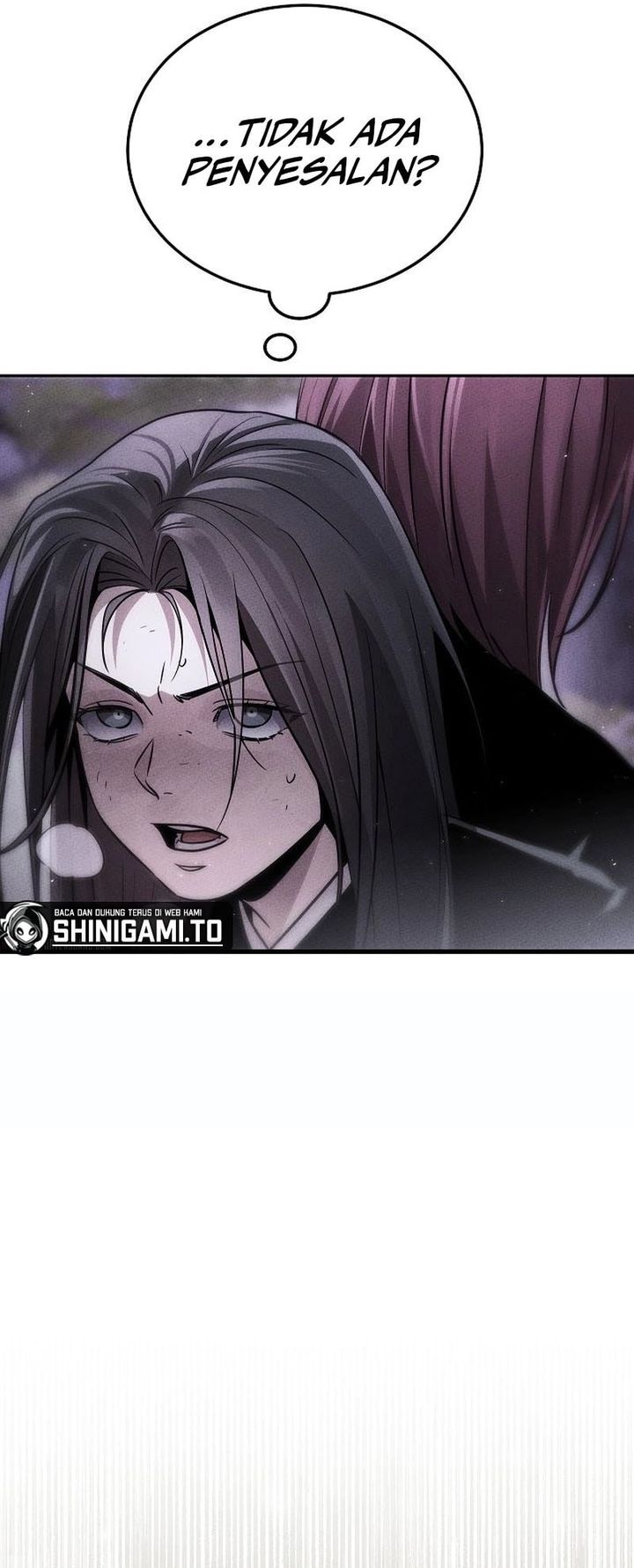 The Great Heavenly Demon Sovereign Chapter 20 Gambar 12