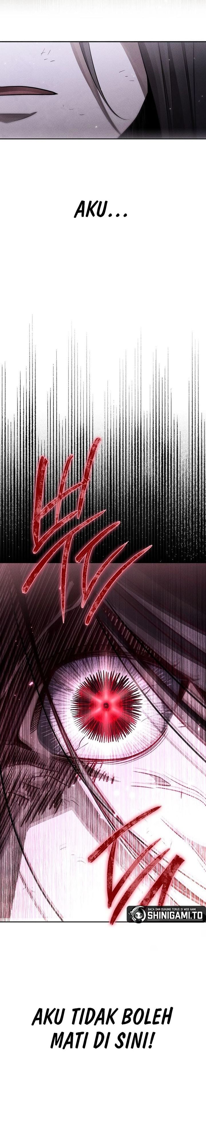 The Great Heavenly Demon Sovereign Chapter 20 Gambar 14