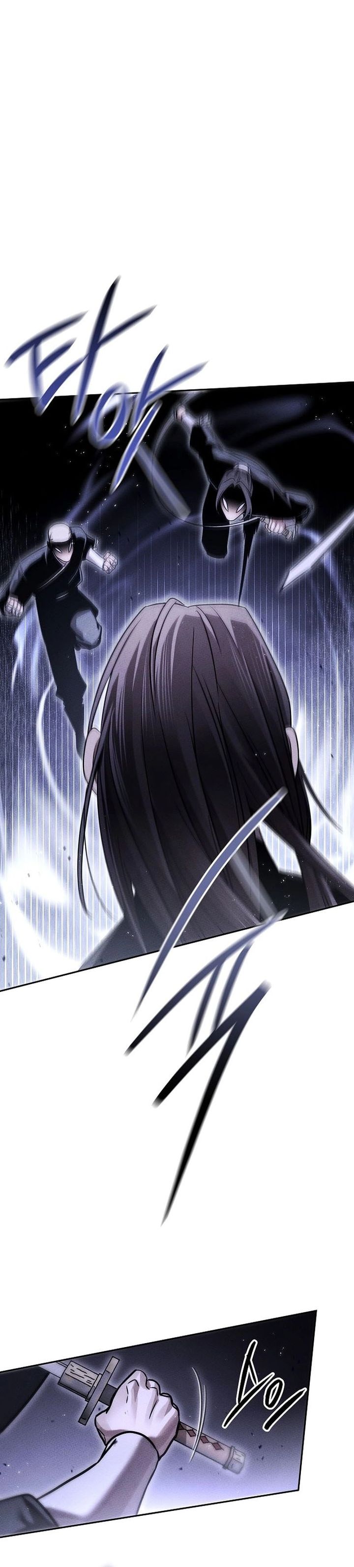 The Great Heavenly Demon Sovereign Chapter 20 Gambar 15