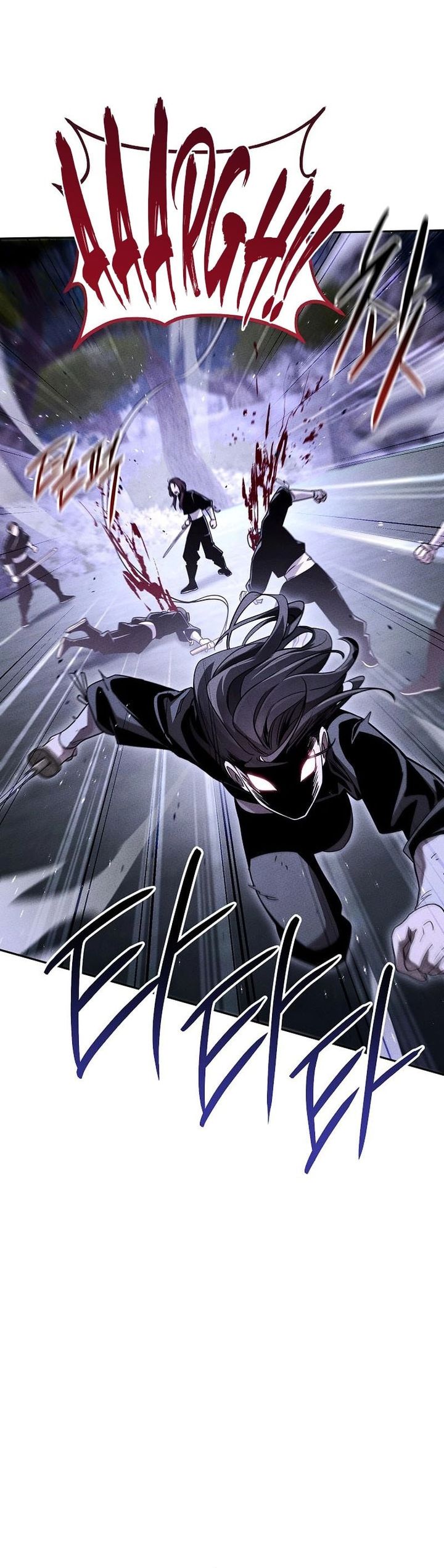 The Great Heavenly Demon Sovereign Chapter 20 Gambar 17