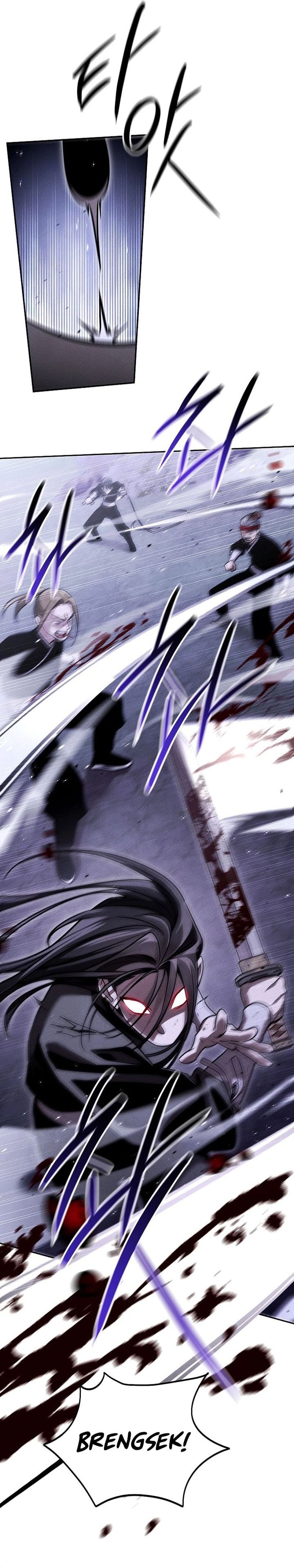 The Great Heavenly Demon Sovereign Chapter 20 Gambar 18