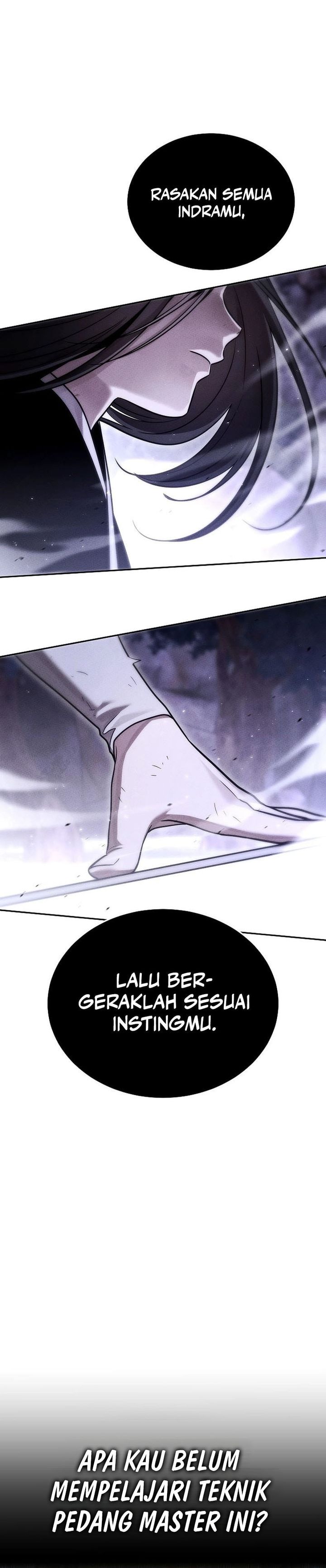 The Great Heavenly Demon Sovereign Chapter 20 Gambar 20