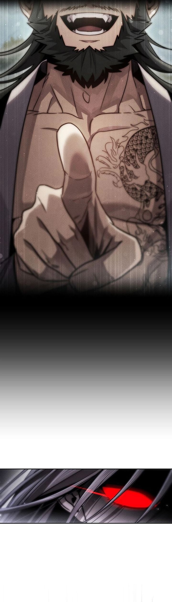 The Great Heavenly Demon Sovereign Chapter 20 Gambar 21
