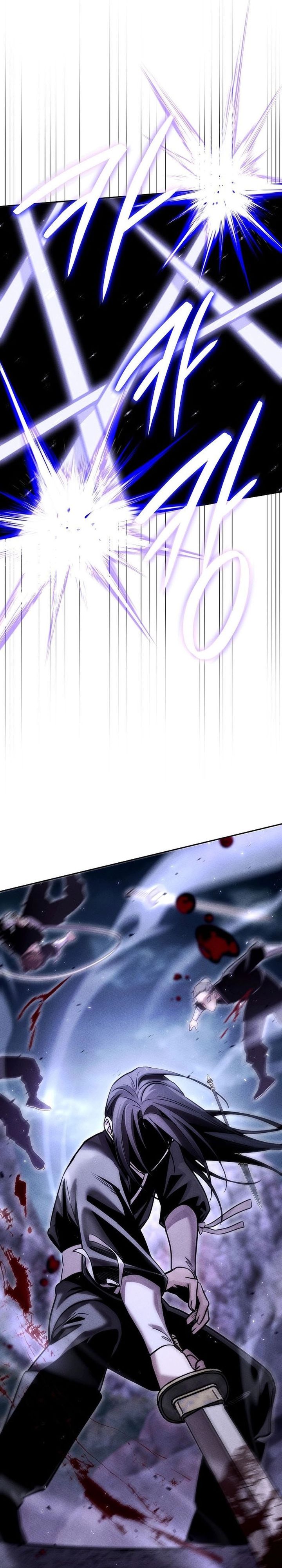 The Great Heavenly Demon Sovereign Chapter 20 Gambar 22