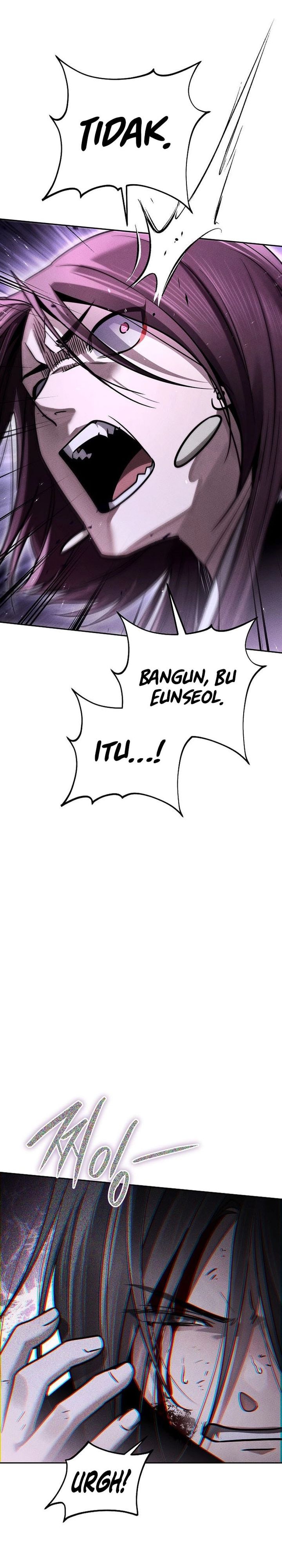 The Great Heavenly Demon Sovereign Chapter 20 Gambar 30