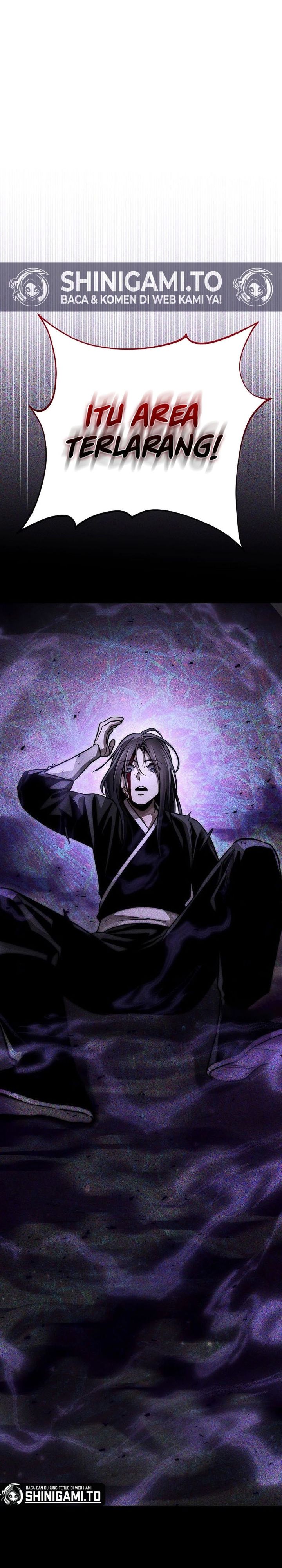 The Great Heavenly Demon Sovereign Chapter 20 Gambar 31
