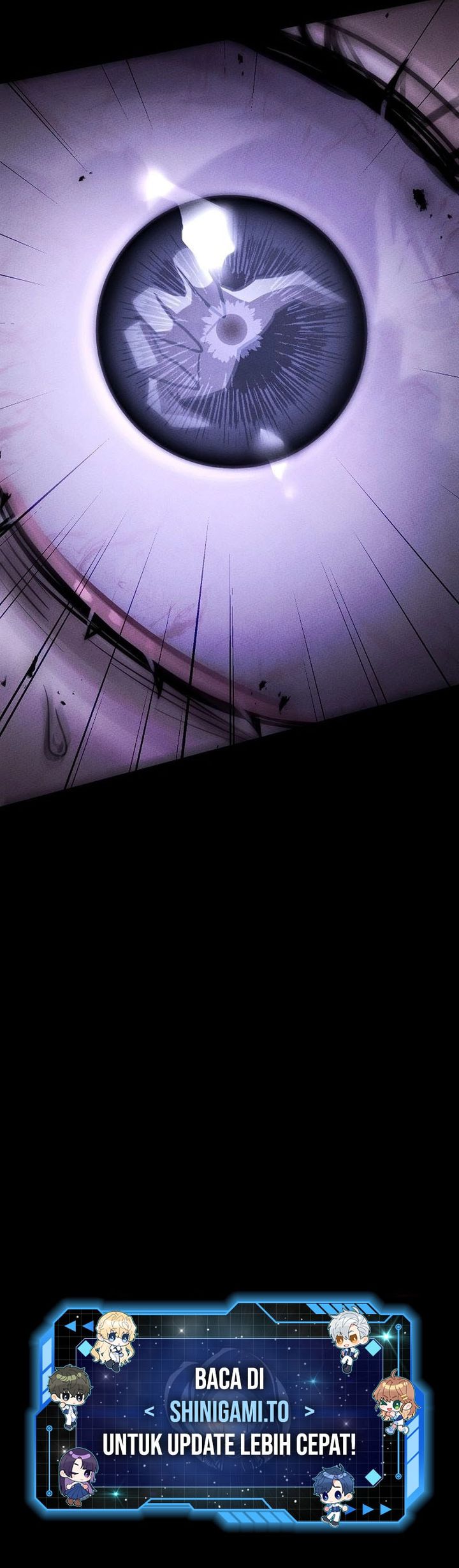 The Great Heavenly Demon Sovereign Chapter 20 Gambar 34