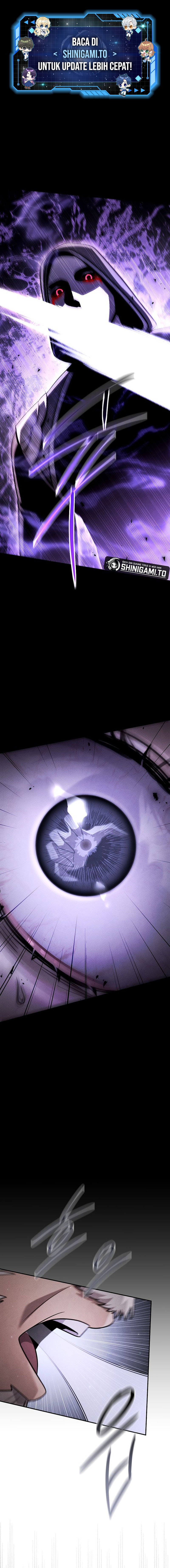 The Great Heavenly Demon Sovereign Chapter 21 Gambar 2