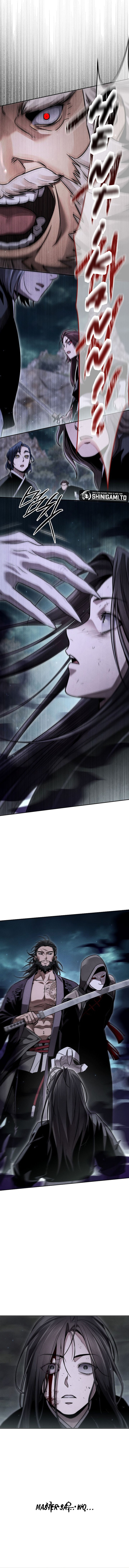 The Great Heavenly Demon Sovereign Chapter 21 Gambar 3