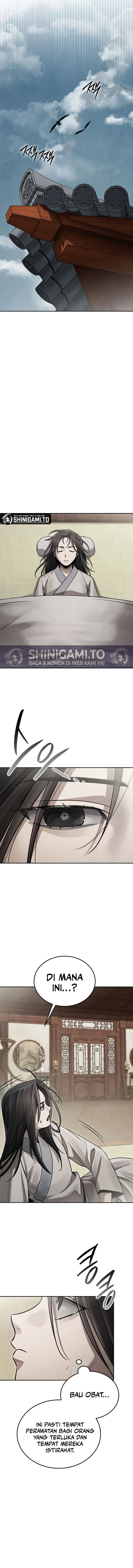 The Great Heavenly Demon Sovereign Chapter 21 Gambar 8