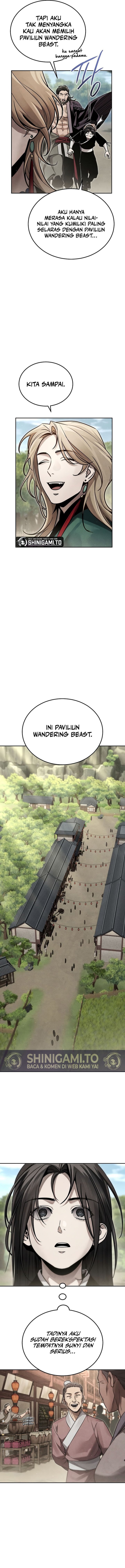 The Great Heavenly Demon Sovereign Chapter 23 Gambar 6