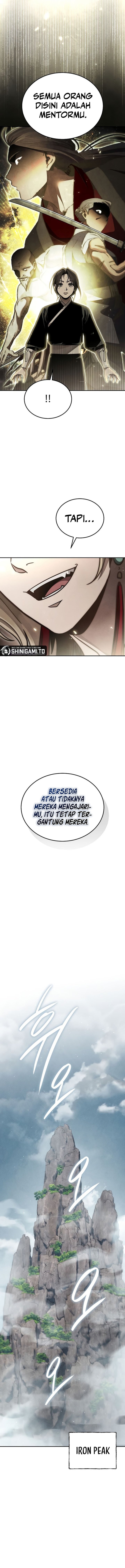 The Great Heavenly Demon Sovereign Chapter 23 Gambar 13