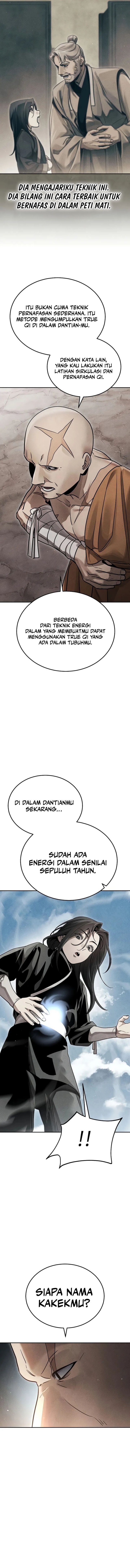 The Great Heavenly Demon Sovereign Chapter 24 Gambar 4