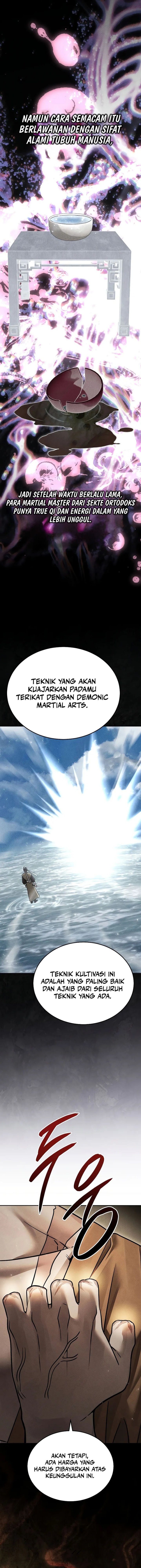 The Great Heavenly Demon Sovereign Chapter 24 Gambar 10