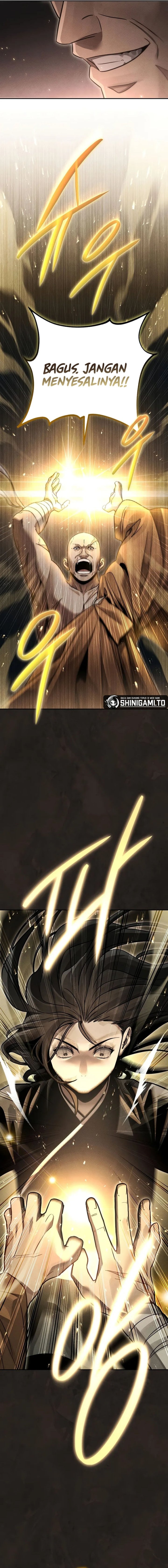The Great Heavenly Demon Sovereign Chapter 24 Gambar 13