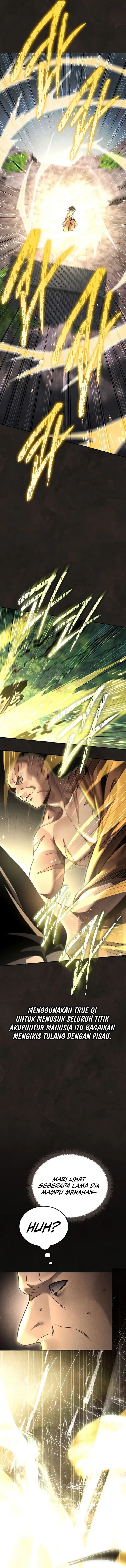 The Great Heavenly Demon Sovereign Chapter 24 Gambar 14