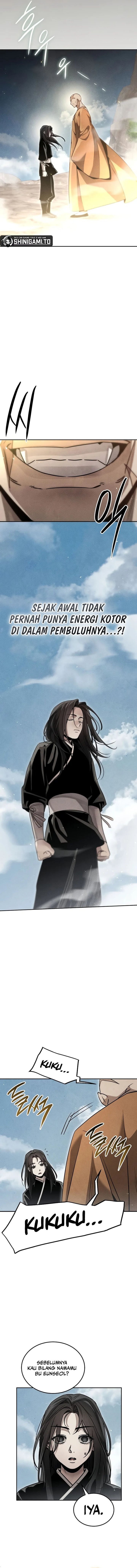 The Great Heavenly Demon Sovereign Chapter 24 Gambar 16