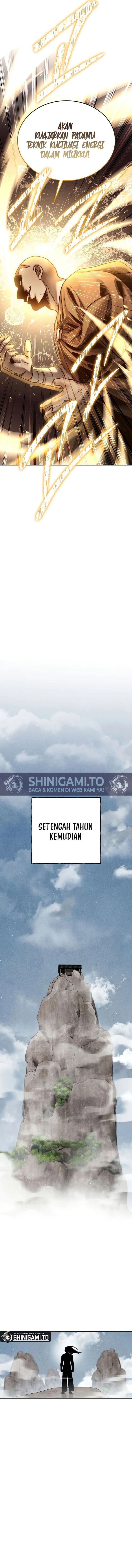 The Great Heavenly Demon Sovereign Chapter 24 Gambar 17