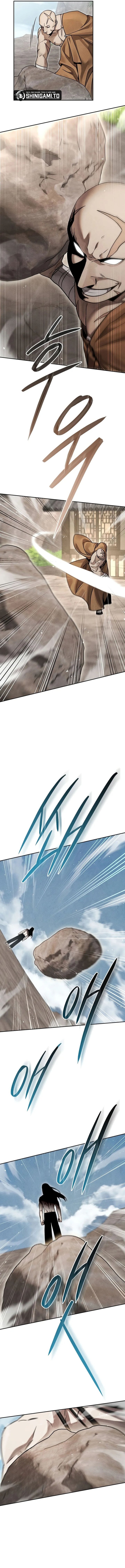 The Great Heavenly Demon Sovereign Chapter 24 Gambar 18