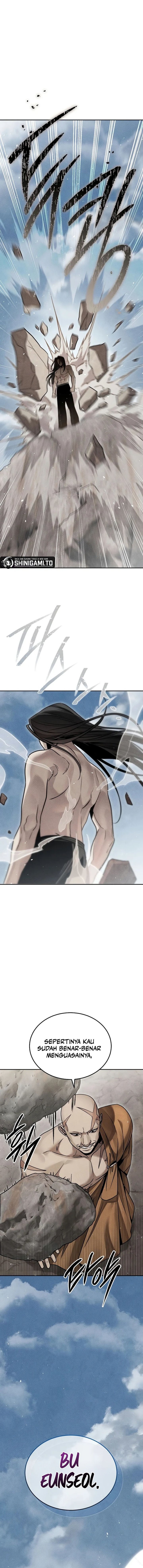 The Great Heavenly Demon Sovereign Chapter 24 Gambar 19