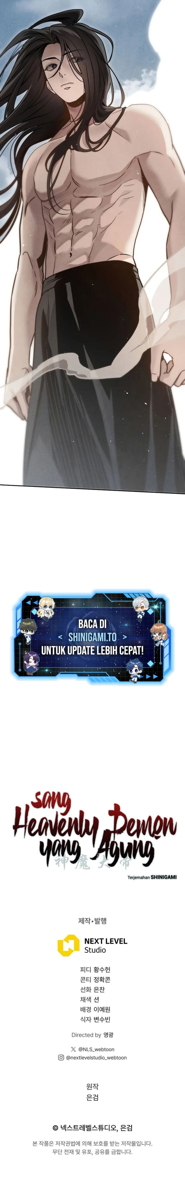 The Great Heavenly Demon Sovereign Chapter 24 Gambar 20