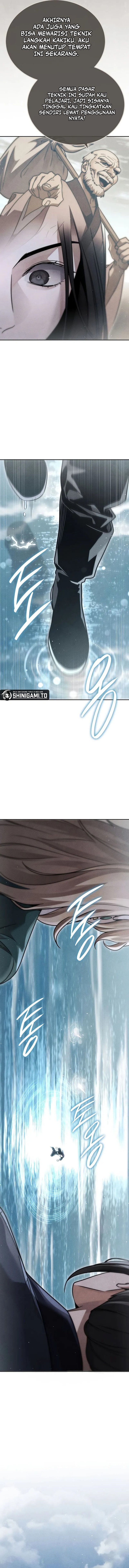 The Great Heavenly Demon Sovereign Chapter 26 Gambar 4