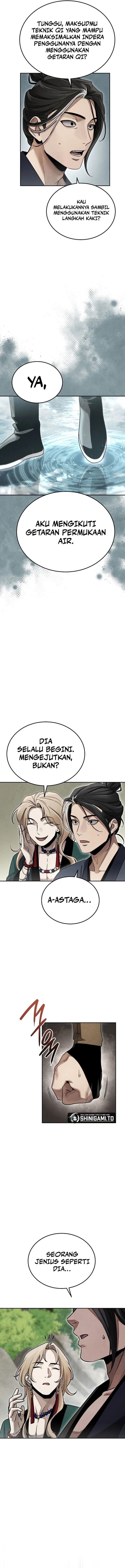 The Great Heavenly Demon Sovereign Chapter 26 Gambar 13