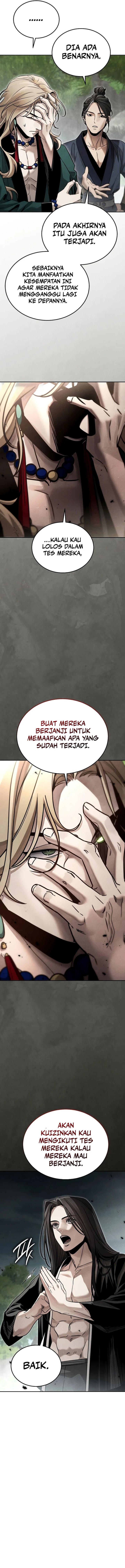 The Great Heavenly Demon Sovereign Chapter 26 Gambar 16