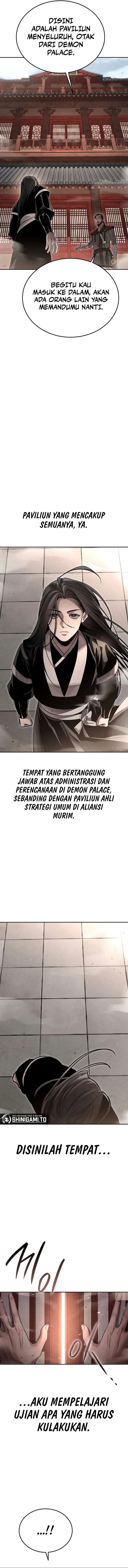 The Great Heavenly Demon Sovereign Chapter 26 Gambar 18