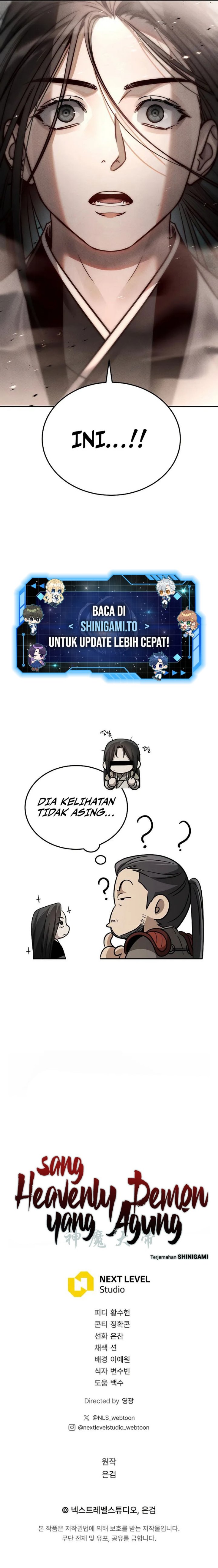 The Great Heavenly Demon Sovereign Chapter 26 Gambar 19