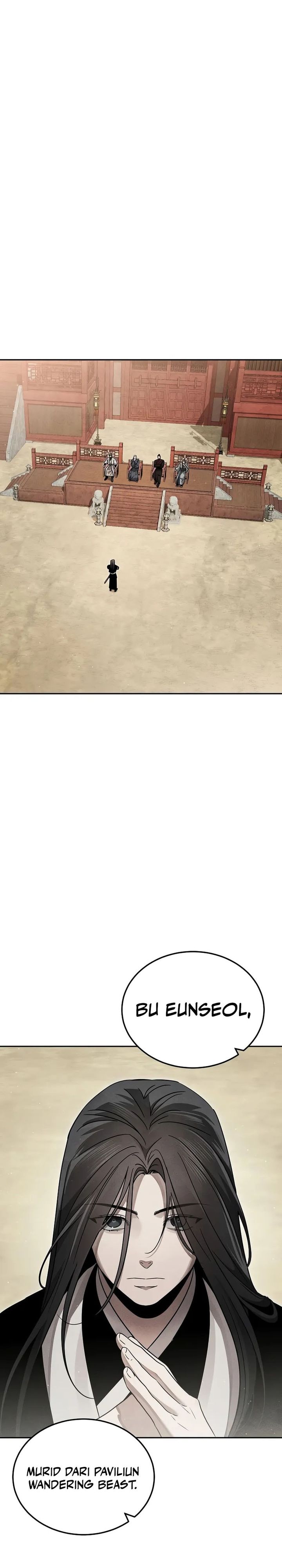 The Great Heavenly Demon Sovereign Chapter 28 Gambar 5