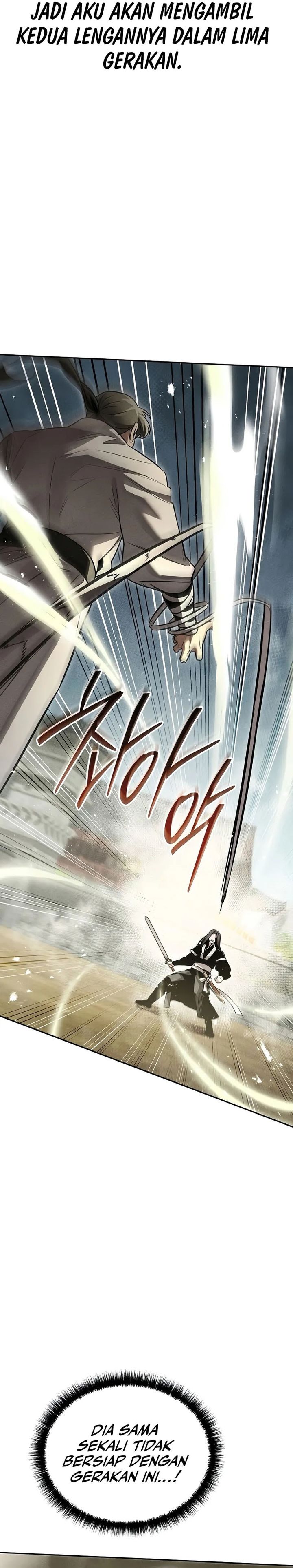 The Great Heavenly Demon Sovereign Chapter 28 Gambar 16