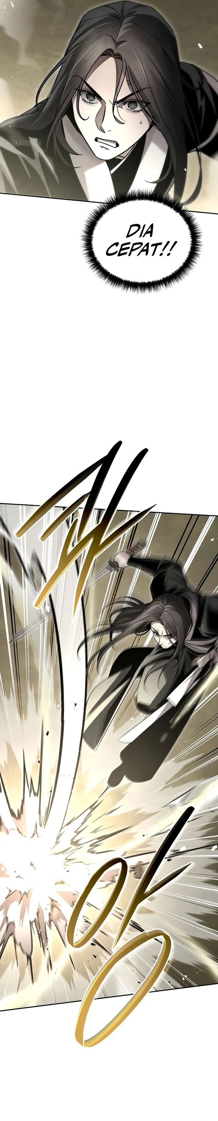 The Great Heavenly Demon Sovereign Chapter 28 Gambar 17