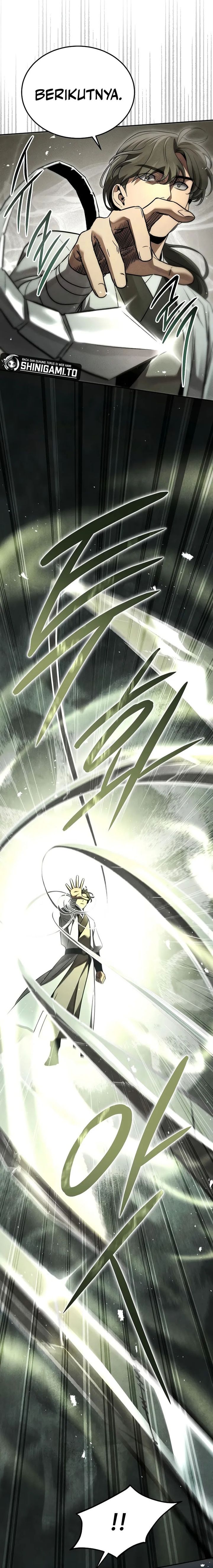 The Great Heavenly Demon Sovereign Chapter 28 Gambar 20