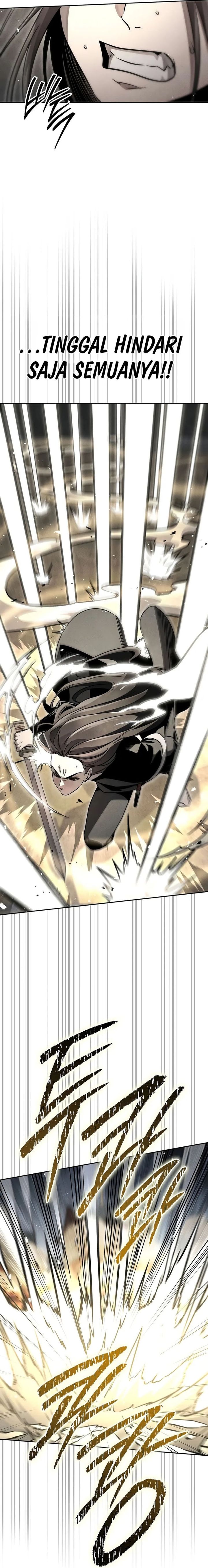 The Great Heavenly Demon Sovereign Chapter 28 Gambar 27