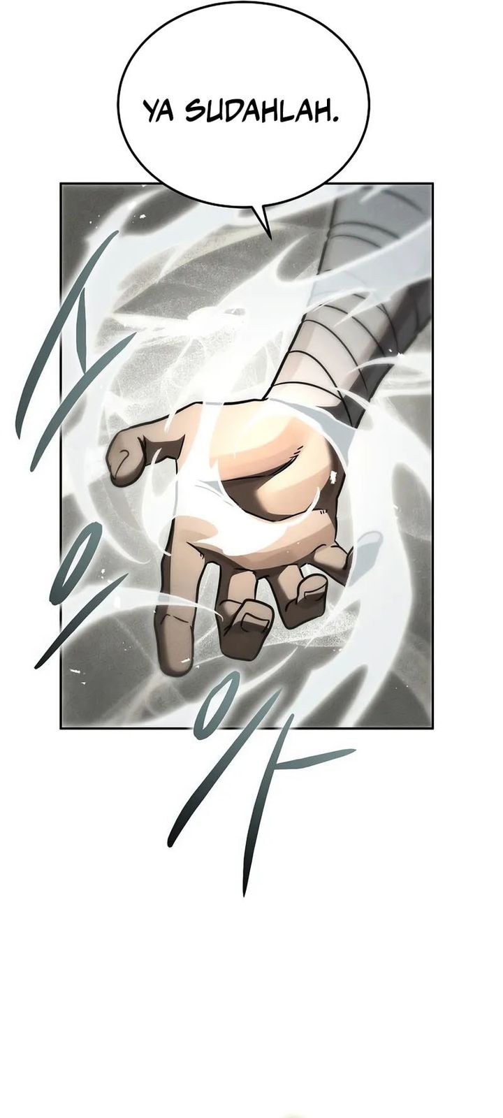 The Great Heavenly Demon Sovereign Chapter 28 Gambar 31