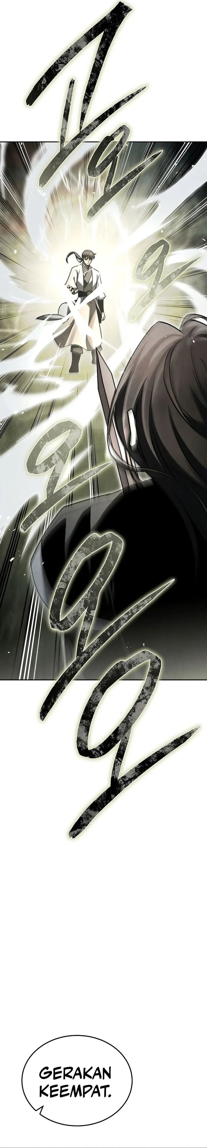 The Great Heavenly Demon Sovereign Chapter 28 Gambar 32