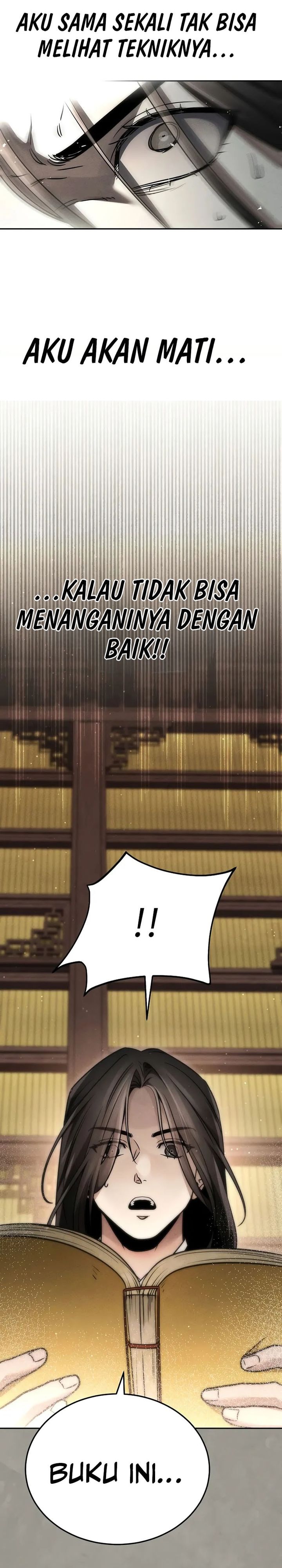 The Great Heavenly Demon Sovereign Chapter 28 Gambar 34