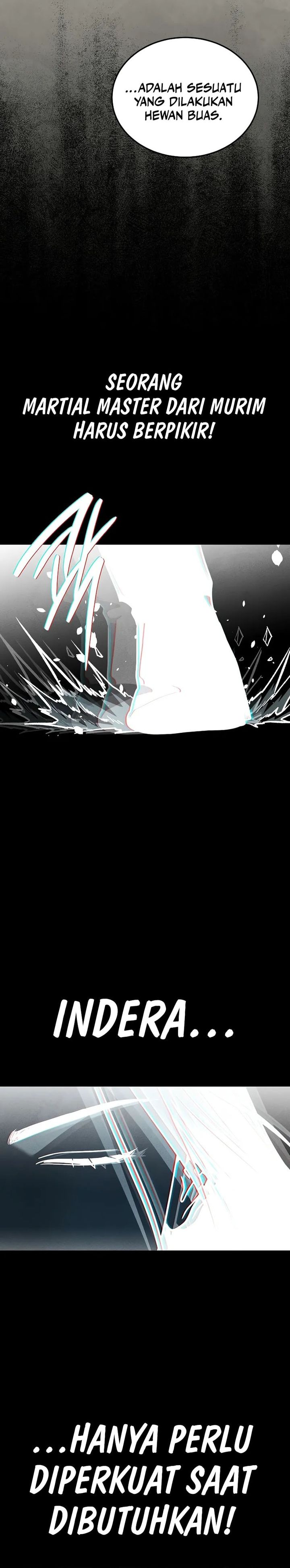 The Great Heavenly Demon Sovereign Chapter 28 Gambar 37