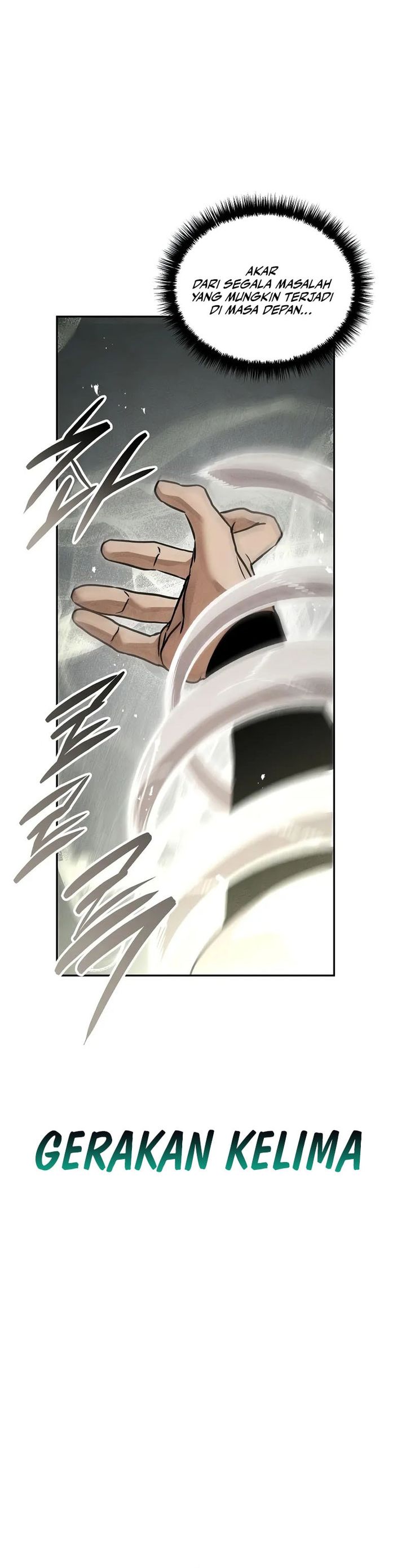 The Great Heavenly Demon Sovereign Chapter 28 Gambar 44