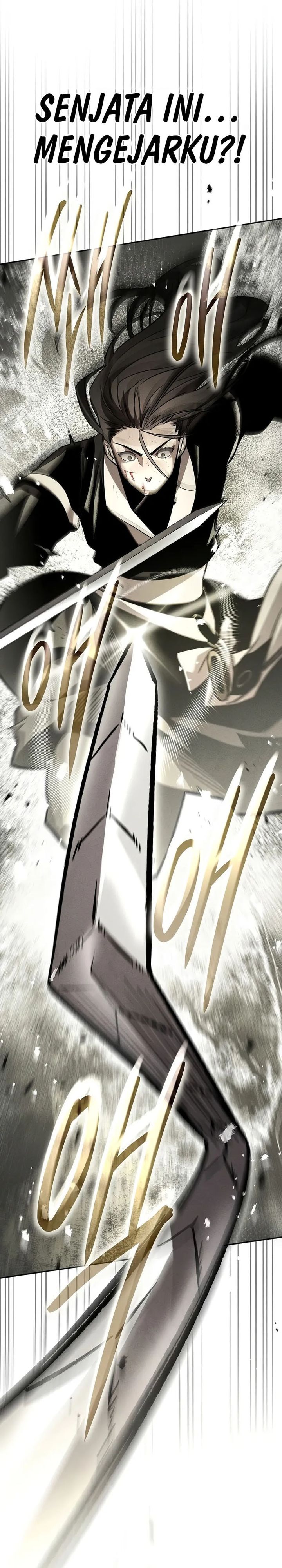 The Great Heavenly Demon Sovereign Chapter 28 Gambar 48