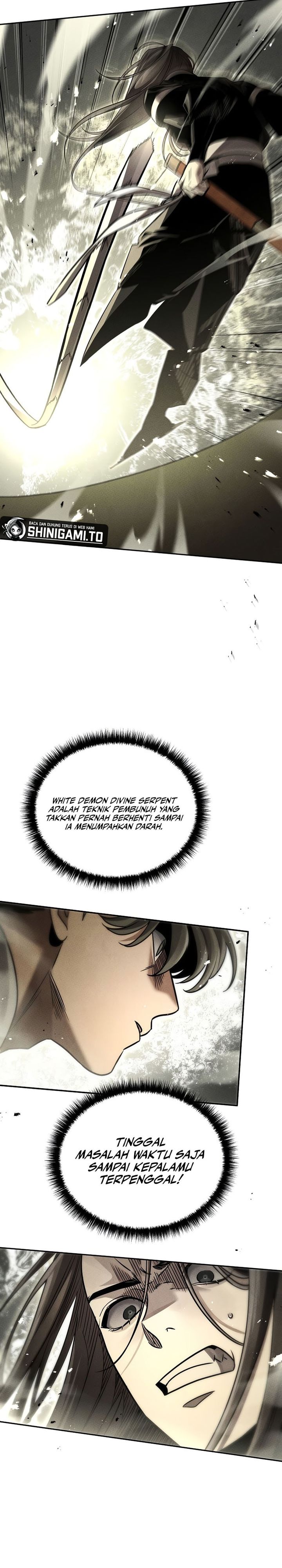 The Great Heavenly Demon Sovereign Chapter 29 Gambar 2