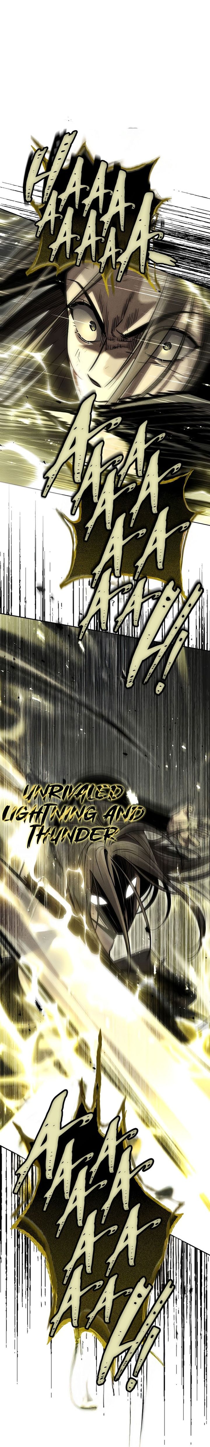 The Great Heavenly Demon Sovereign Chapter 29 Gambar 4