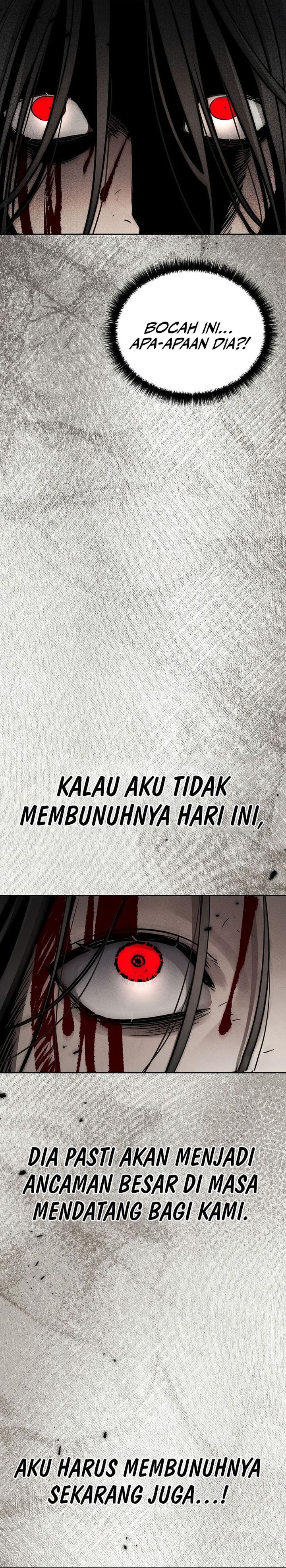 The Great Heavenly Demon Sovereign Chapter 29 Gambar 14