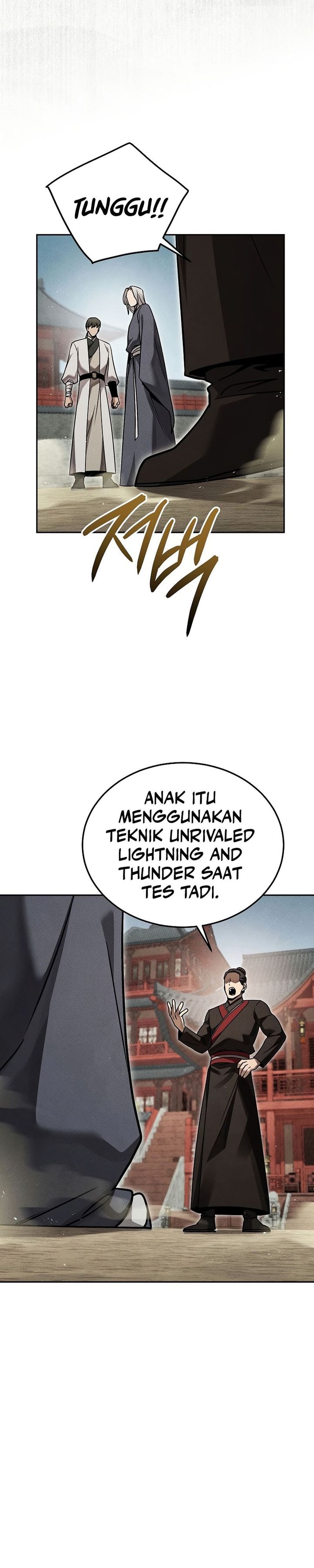 The Great Heavenly Demon Sovereign Chapter 29 Gambar 19
