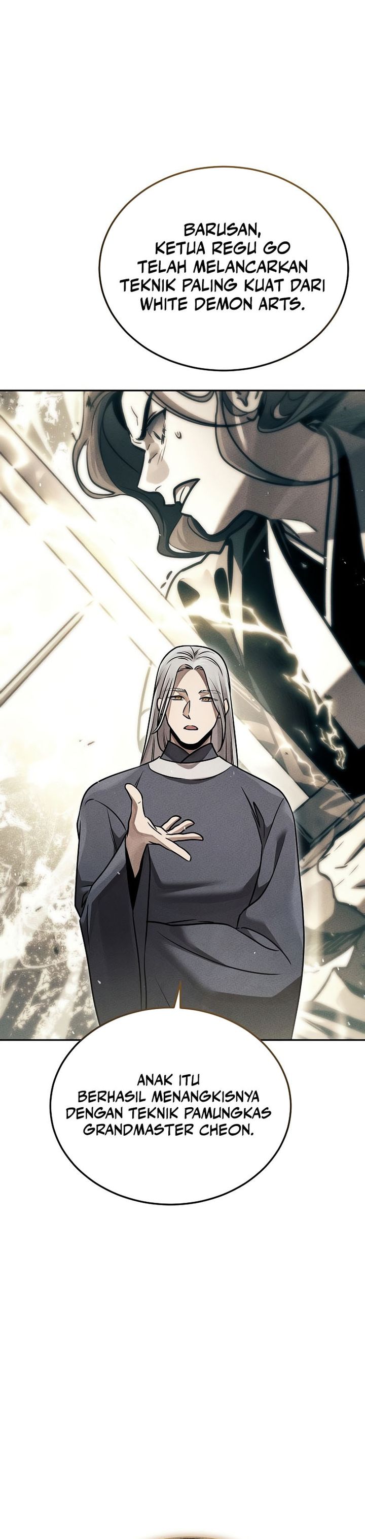 The Great Heavenly Demon Sovereign Chapter 29 Gambar 22