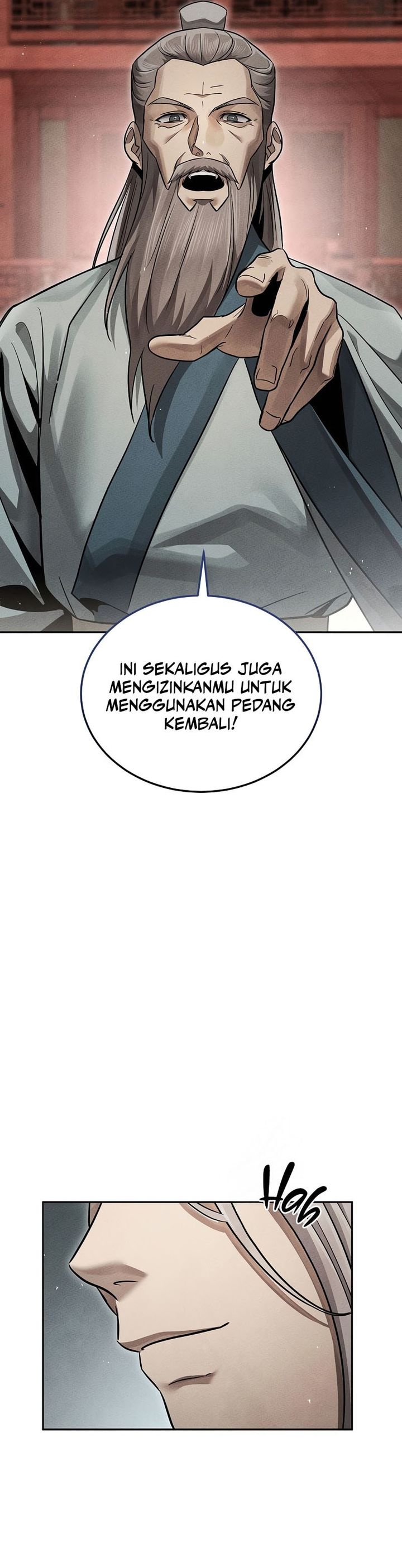 The Great Heavenly Demon Sovereign Chapter 29 Gambar 26