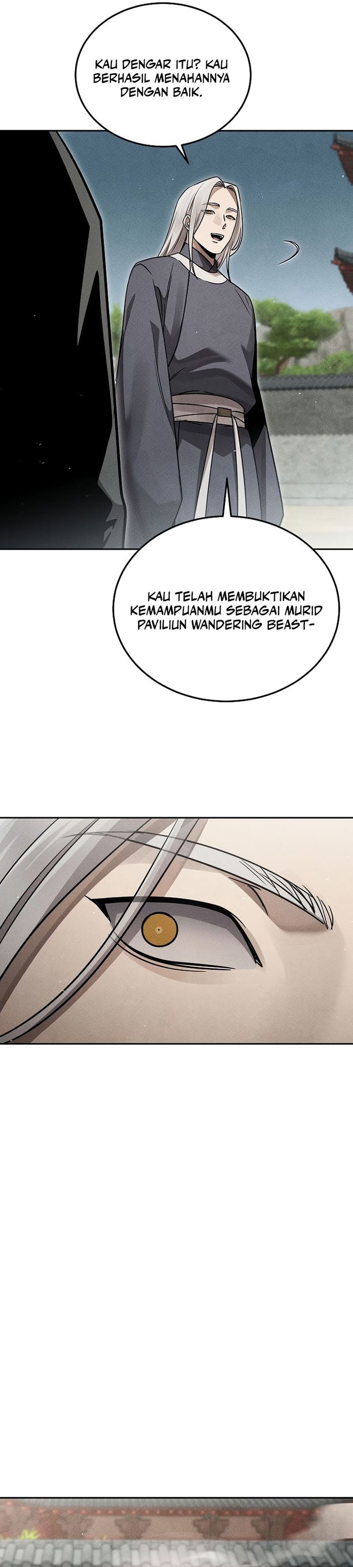 The Great Heavenly Demon Sovereign Chapter 29 Gambar 27